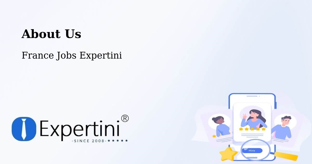About Expertini Recruitment Platform  – Èze - Èze, France Jobs Expertini