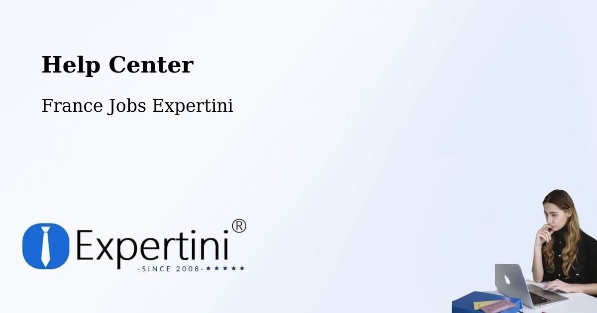 Help Center – Èze - France Jobs Expertini