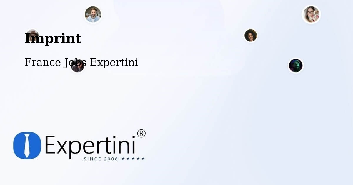 Imprint – Èze - France Jobs Expertini