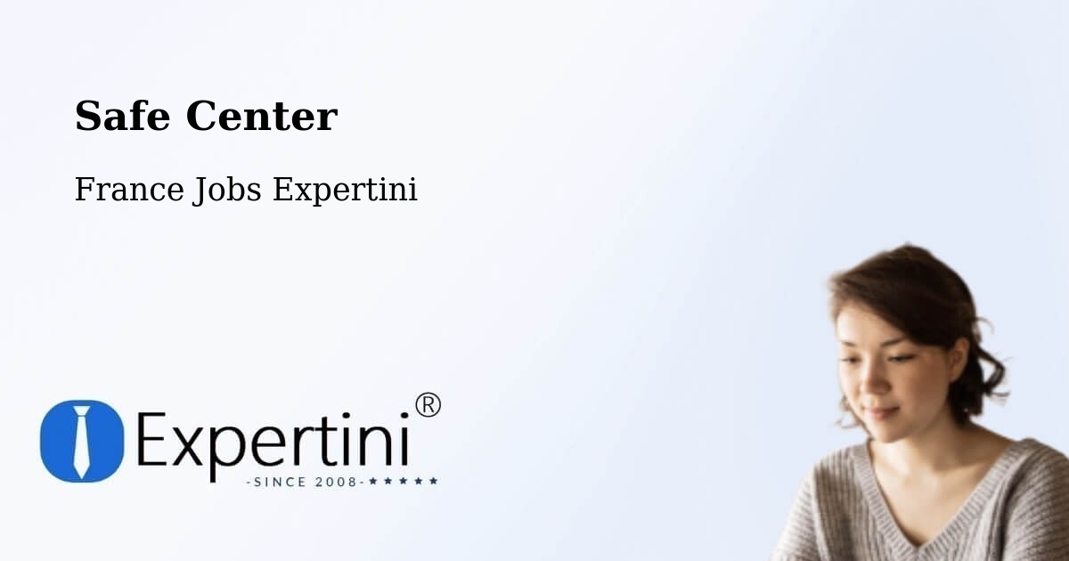 Safety Center – Èze - France Jobs Expertini
