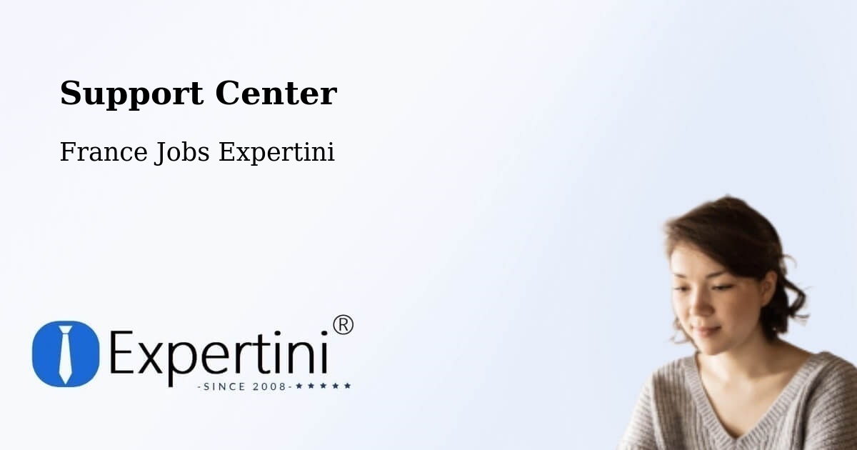 Support Services – Èze - France Jobs Expertini