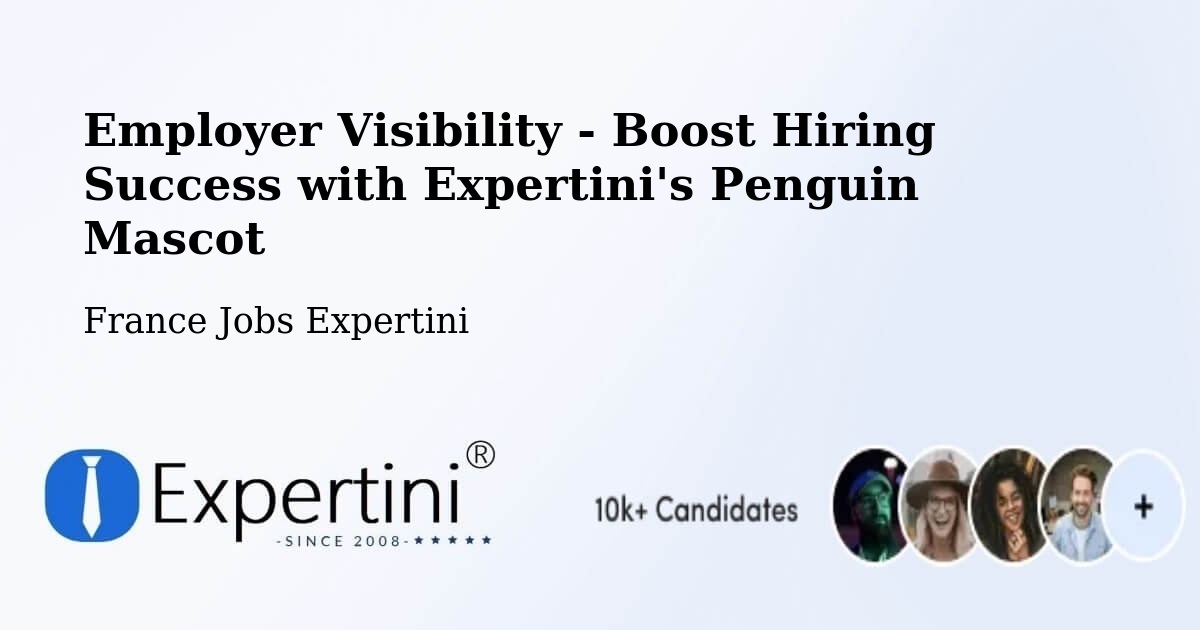 CV and Resume Visibility Optimization – Èze - France Jobs Expertini